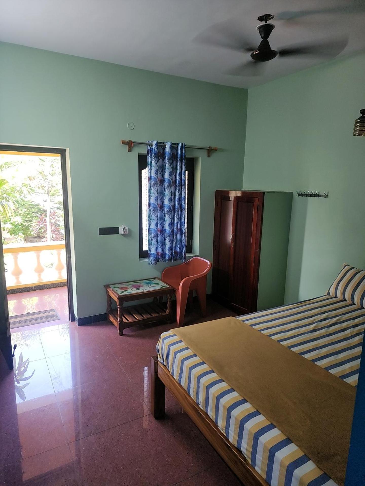 Paradise Forest Resort Pondicherry Ngoại thất bức ảnh
