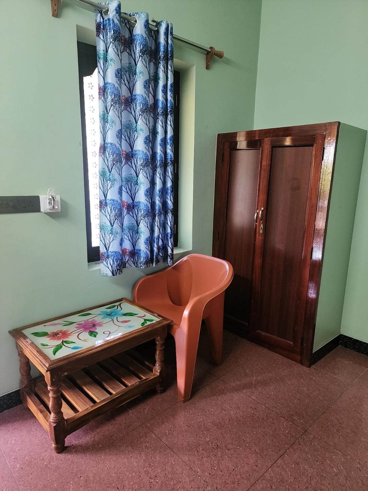 Paradise Forest Resort Pondicherry Ngoại thất bức ảnh